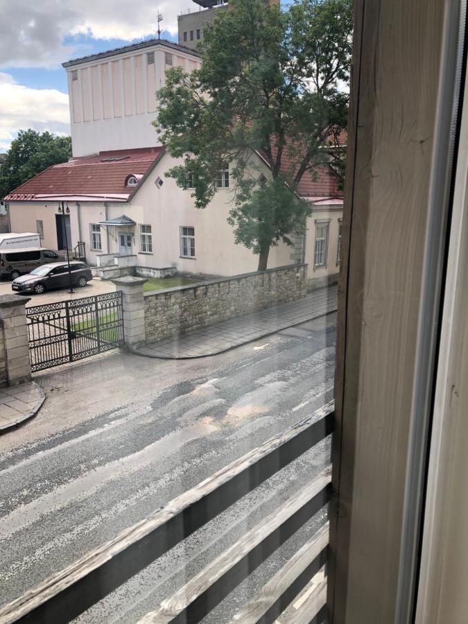 Kalevite Kodu 2-Toaline Apartment! Kuressaare Eksteriør billede