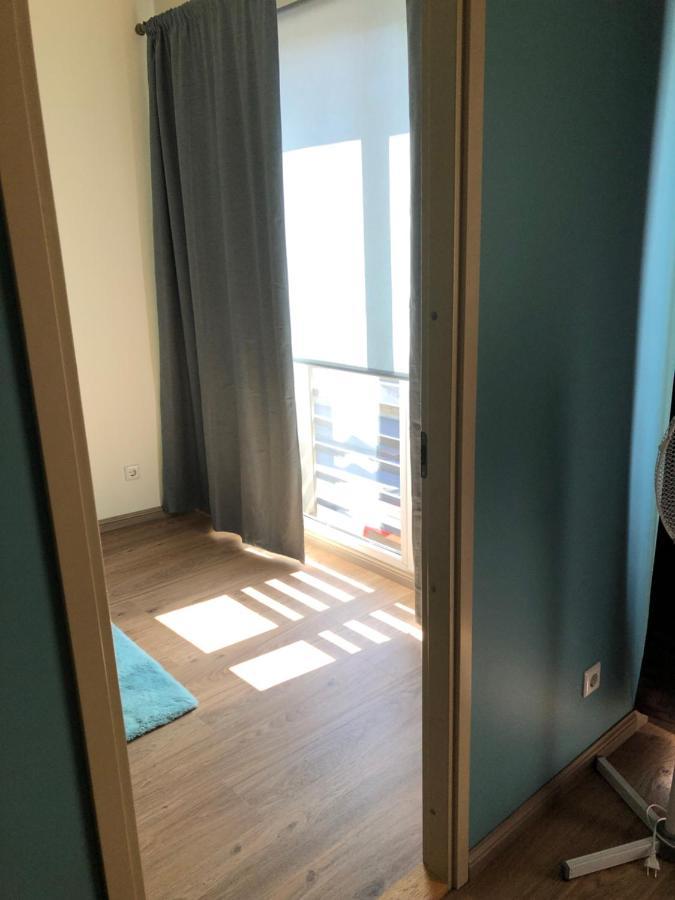 Kalevite Kodu 2-Toaline Apartment! Kuressaare Eksteriør billede