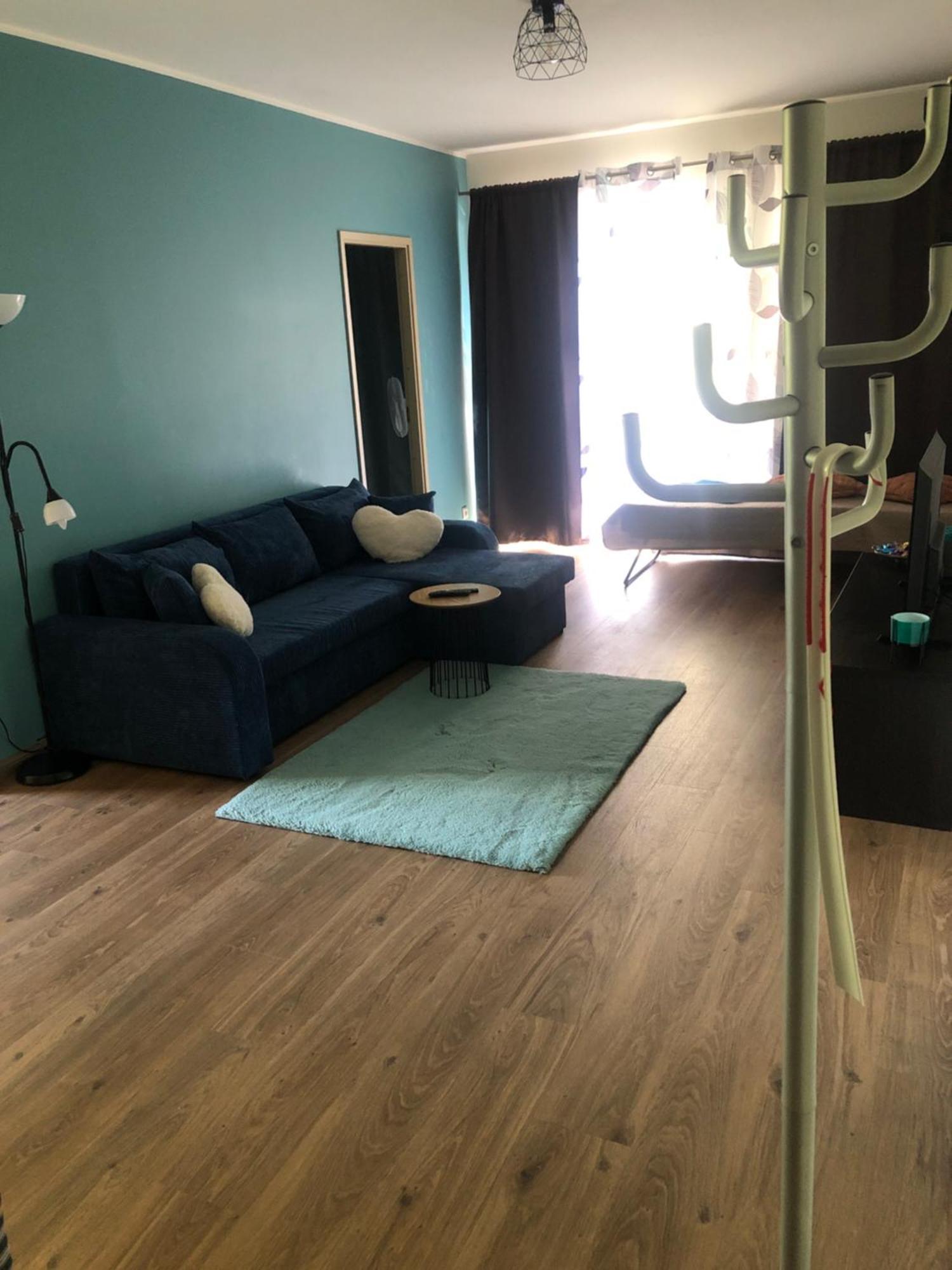 Kalevite Kodu 2-Toaline Apartment! Kuressaare Eksteriør billede